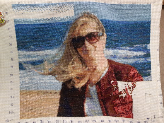 Этап процесса «Светик»