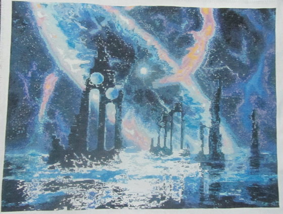 Этап процесса «№7711»