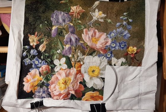 Этап процесса «№7889»