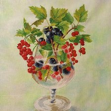 Процесс «Смородина от Овен»