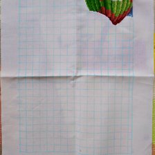 Процесс «Фестиваль в Каппадокии»