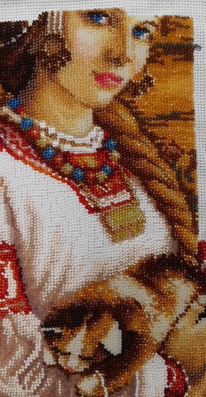 Этап процесса «"Хозяюшка"»