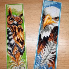 Процесс «Книжные закладки»