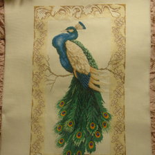 Процесс «Павлин»