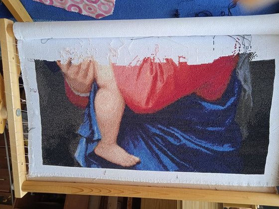 Этап процесса «№8199»