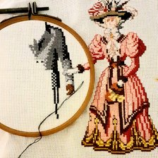 Процесс «Fin de siecle 1890 -1900»