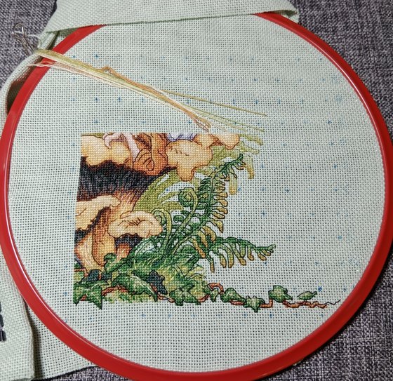 Этап процесса «№8216»