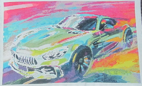 Этап процесса «Авто»