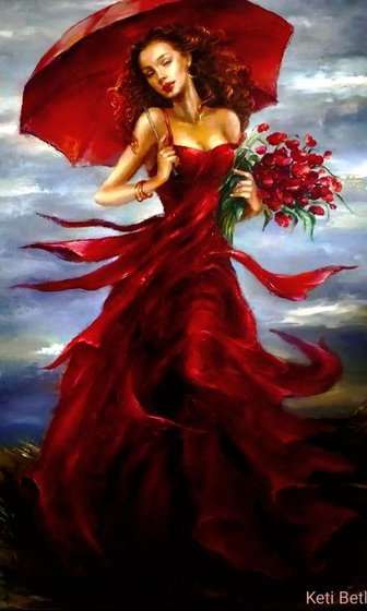 Этап процесса «femeie»