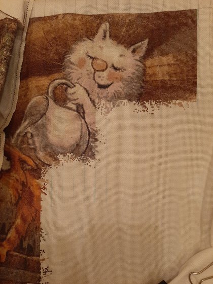 Этап процесса «Банный день»