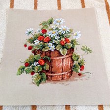 Процесс «Вкус лета»