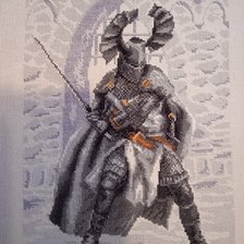 Процесс «Проба меча»