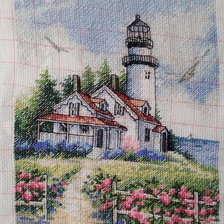 Процесс «маяк»