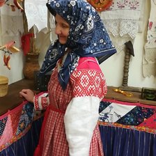 Процесс «Пинежская рубаха»