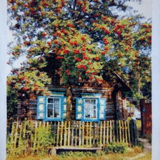 Процесс «Калитка в детство»