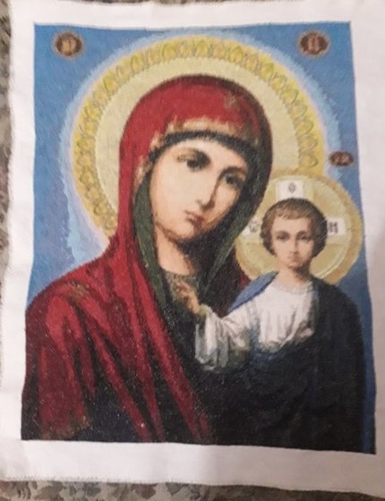 Этап процесса «2542007»