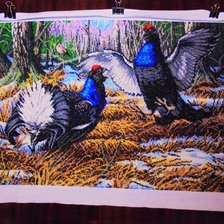 Процесс «Тетерева»