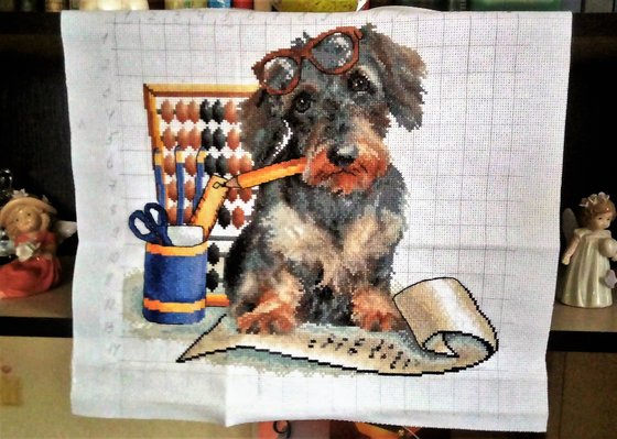 Этап процесса «Бухгалтер»