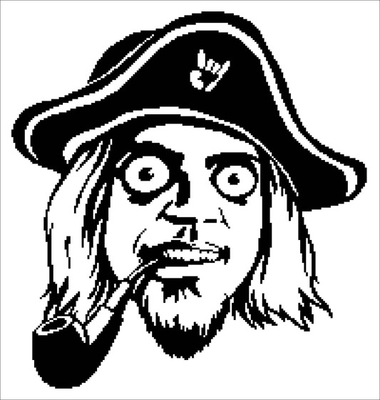 Этап процесса «Морячок»