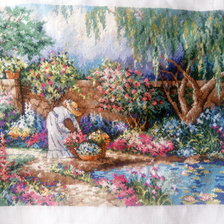 Процесс «Садовница»