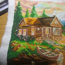 Процесс «Домик в горах»