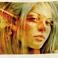 Процесс «Эльфийка»