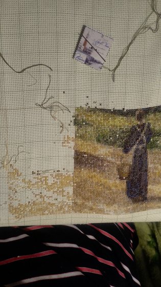 Этап процесса «№8399»