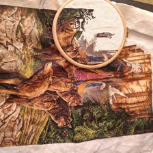 Процесс «Сила новолетия»