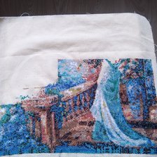 Процесс «Моя богиня»