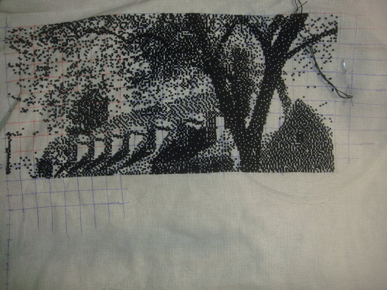 Этап процесса «№8493»