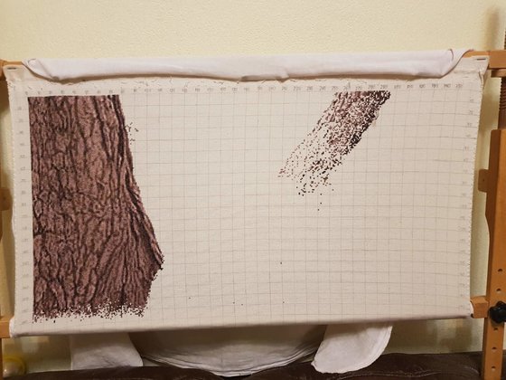 Этап процесса «Лиса»