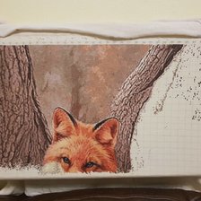 Процесс «Лиса»