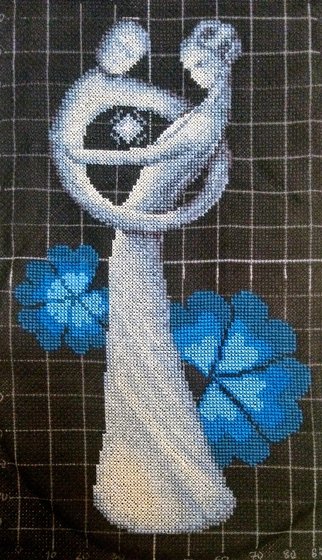 Этап процесса «Любовь-Супружество-Рождение»