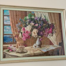 Процесс «Доброе утро!»