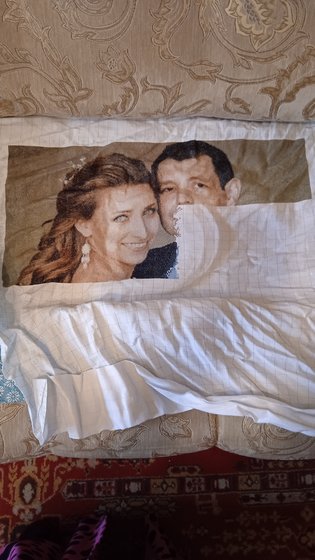 Этап процесса «Он и ОНА»