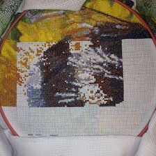 Процесс «Шмель на одуванчике»