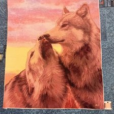 Процесс «Мои волчата»