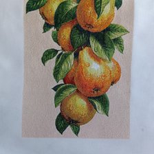 Процесс «Спелые груши»