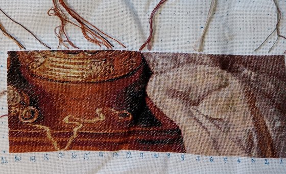 Этап процесса «№8622»