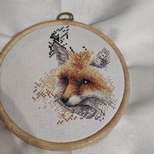 Процесс «Лисичка»