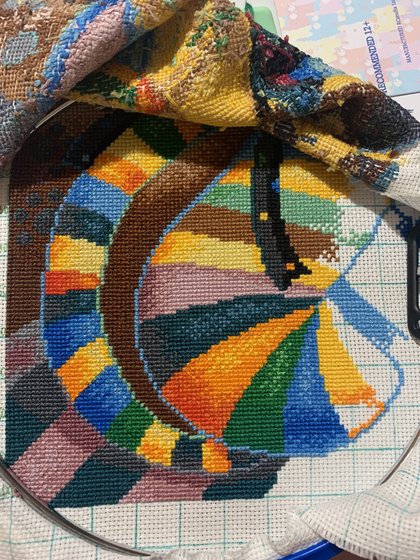 Этап процесса «КотЬ»