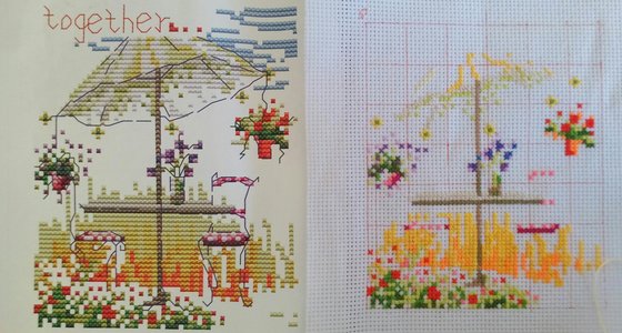 Этап процесса «Вместе»