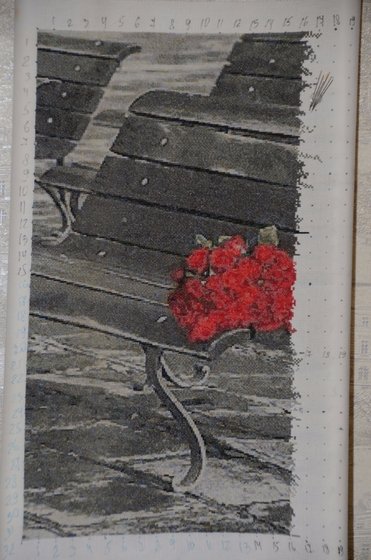 Этап процесса «Свидание»