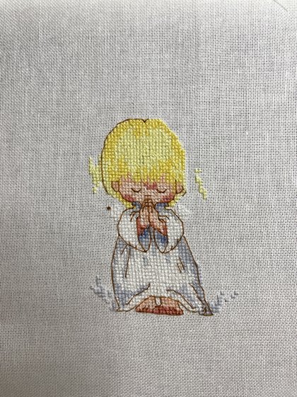 Этап процесса «Почти идеальный»