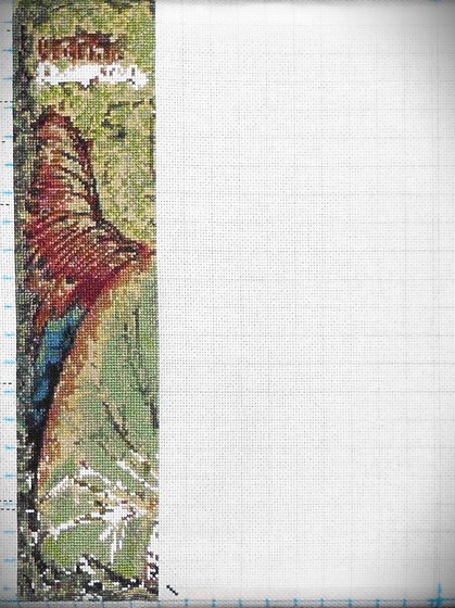 Этап процесса «Ангел хранитель»