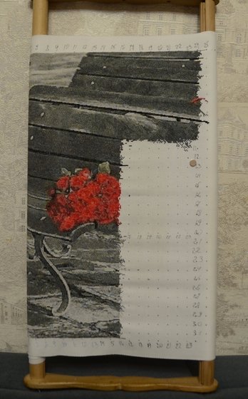 Этап процесса «Свидание»