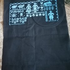 Процесс «Сэмплер. Схема создана мной.»