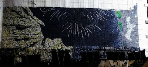 Этап процесса «Пантера»