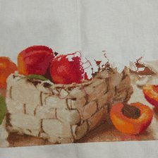 Процесс «Персики»