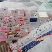 Процесс «Благие знамения соу кьют»